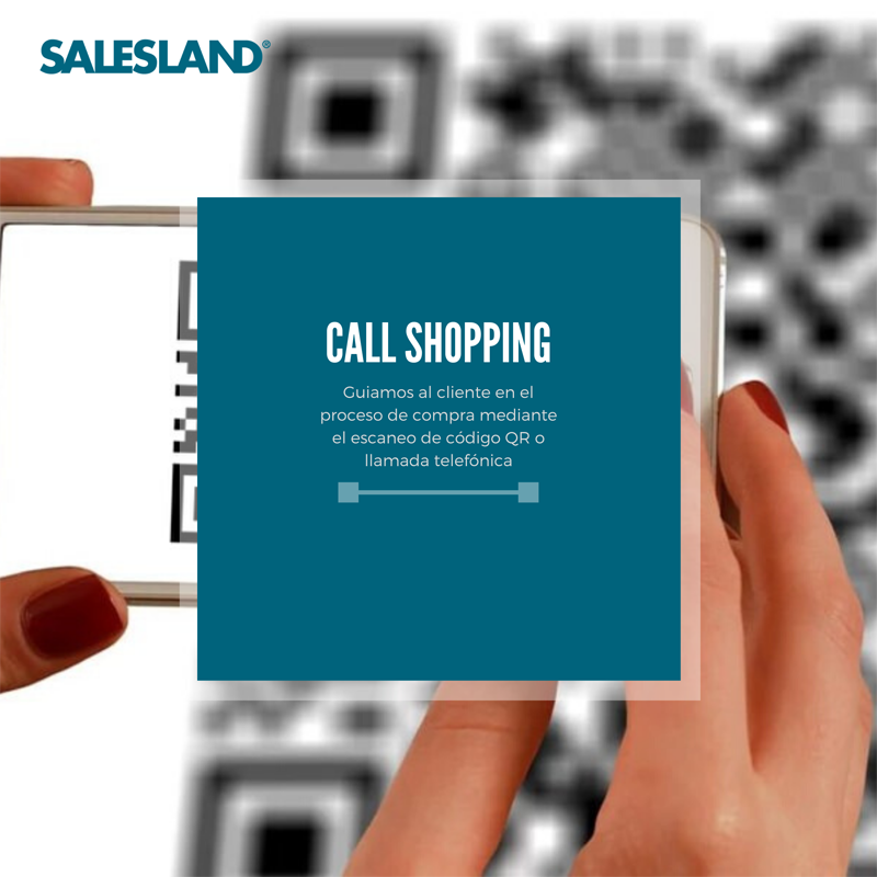 callshopping_Salesland_proyecto