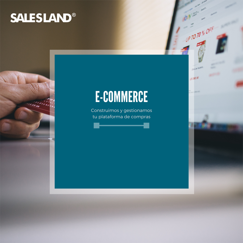 Ecommerce_Salesland_proyecto