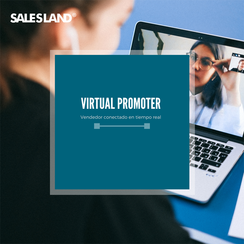 Virtual_promoter_Salesland_proyecto