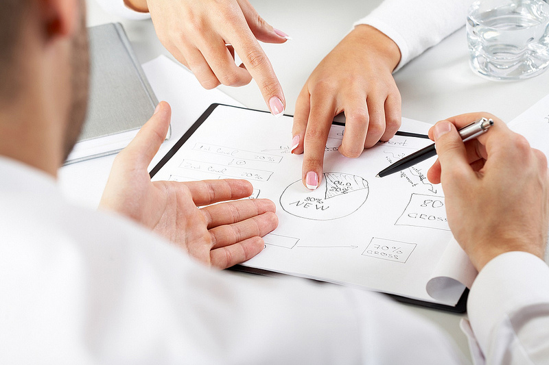 preparar primera entrevista comercial