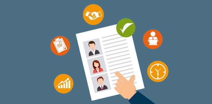 ofertas de empleo en Salesland