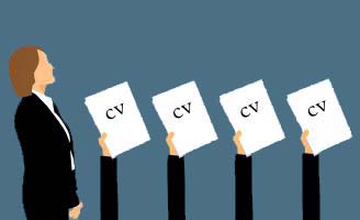 ofertas de empleo en Salesland