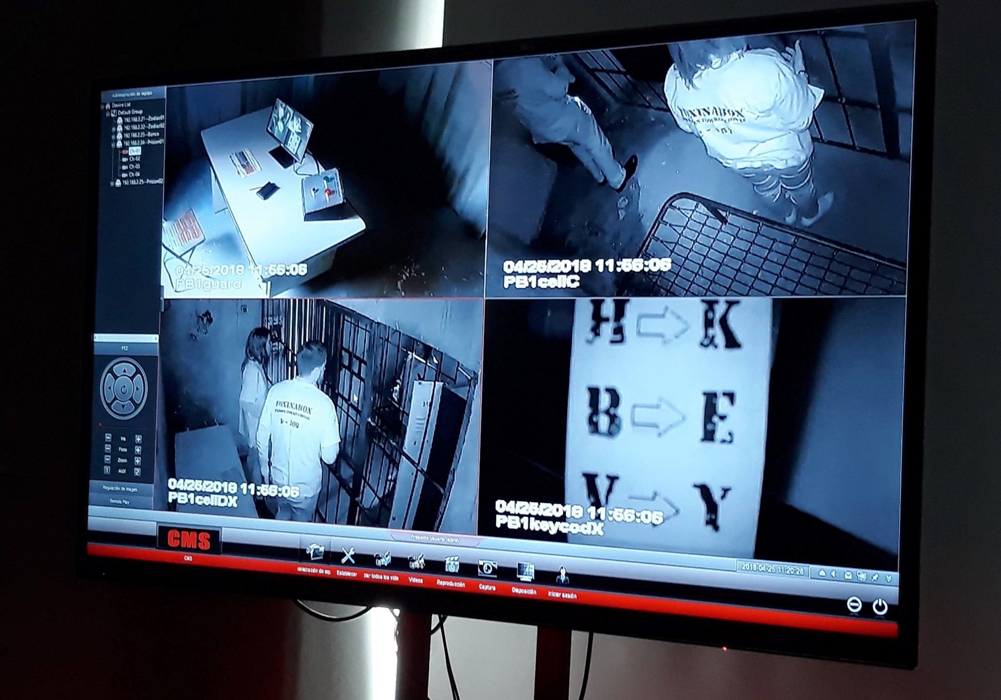 programa para generar sinergias