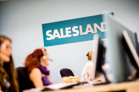 call center salesland ventas